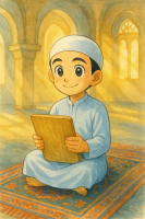 Formation des foqaras au culte